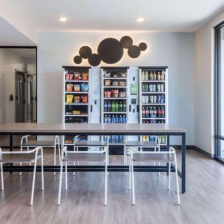 Echo Suites Extended Stay By Wyndham Johnson City Medical Cr Екстер'єр фото
