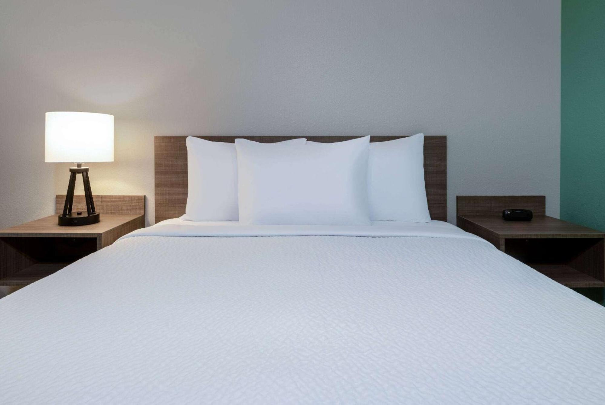 Echo Suites Extended Stay By Wyndham Johnson City Medical Cr Екстер'єр фото