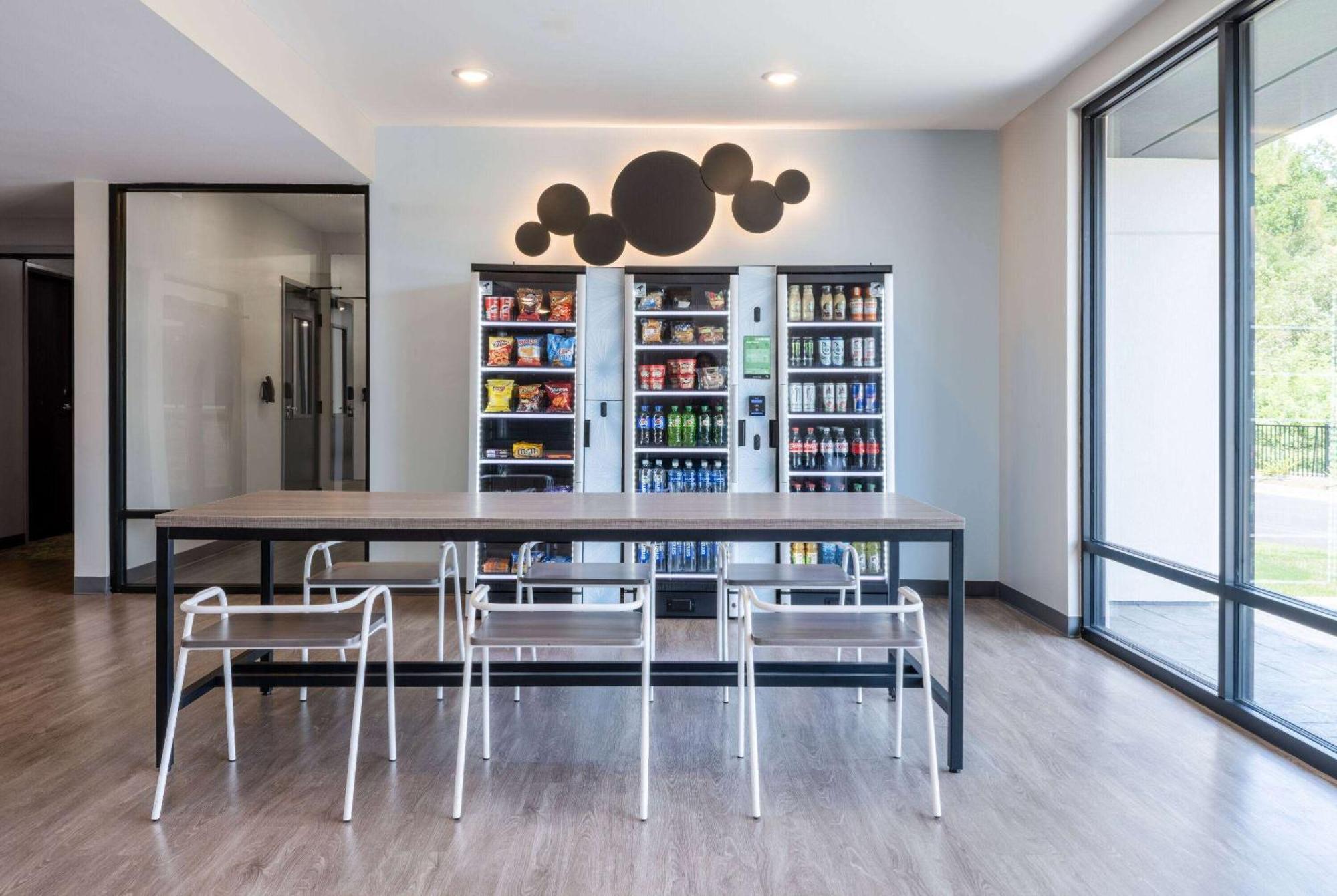 Echo Suites Extended Stay By Wyndham Johnson City Medical Cr Екстер'єр фото