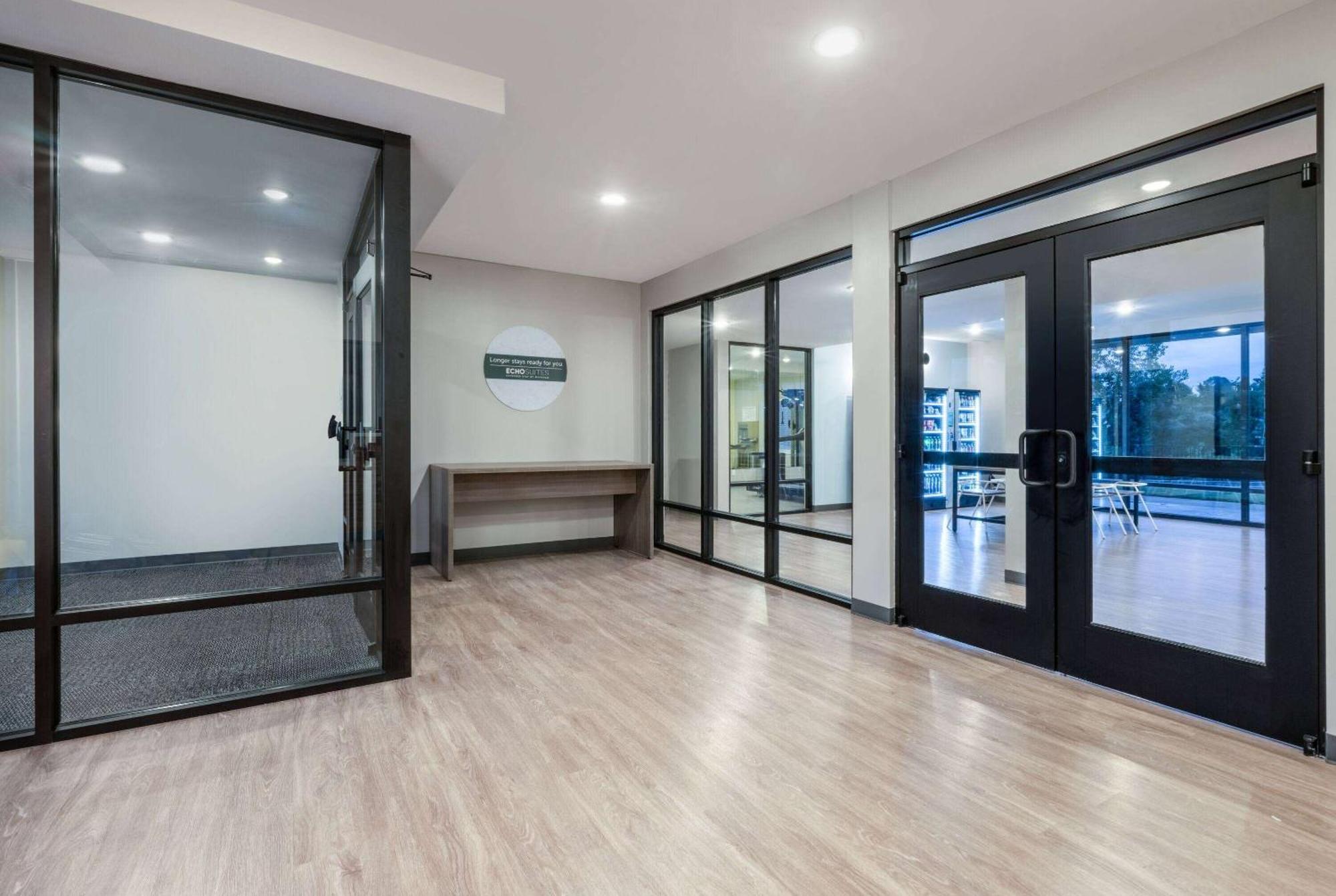 Echo Suites Extended Stay By Wyndham Johnson City Medical Cr Екстер'єр фото