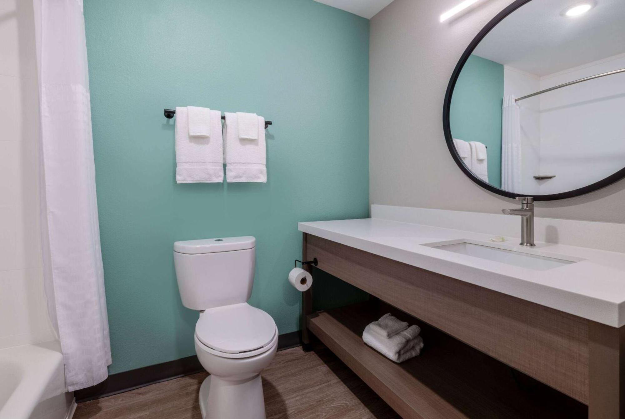 Echo Suites Extended Stay By Wyndham Johnson City Medical Cr Екстер'єр фото