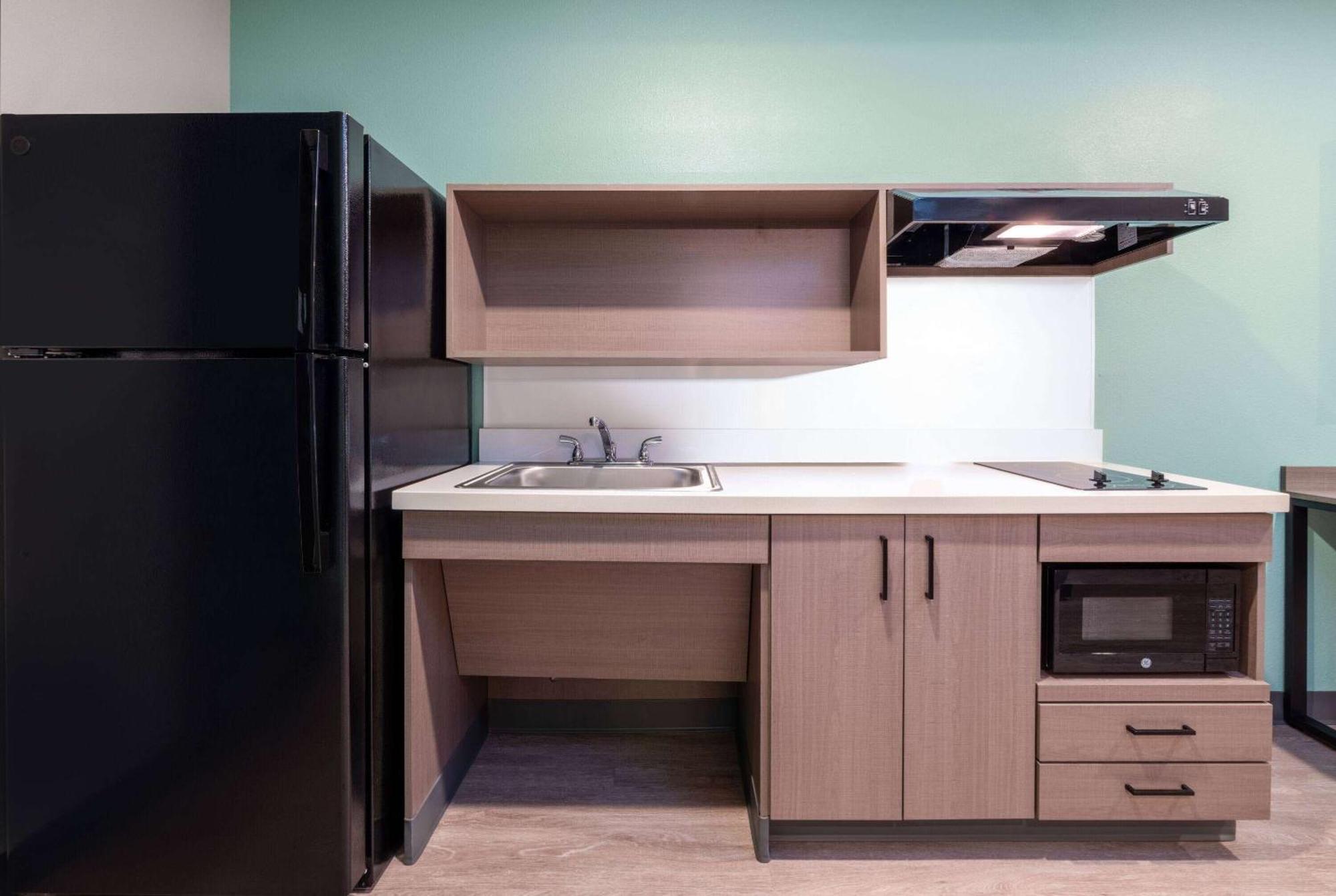 Echo Suites Extended Stay By Wyndham Johnson City Medical Cr Екстер'єр фото
