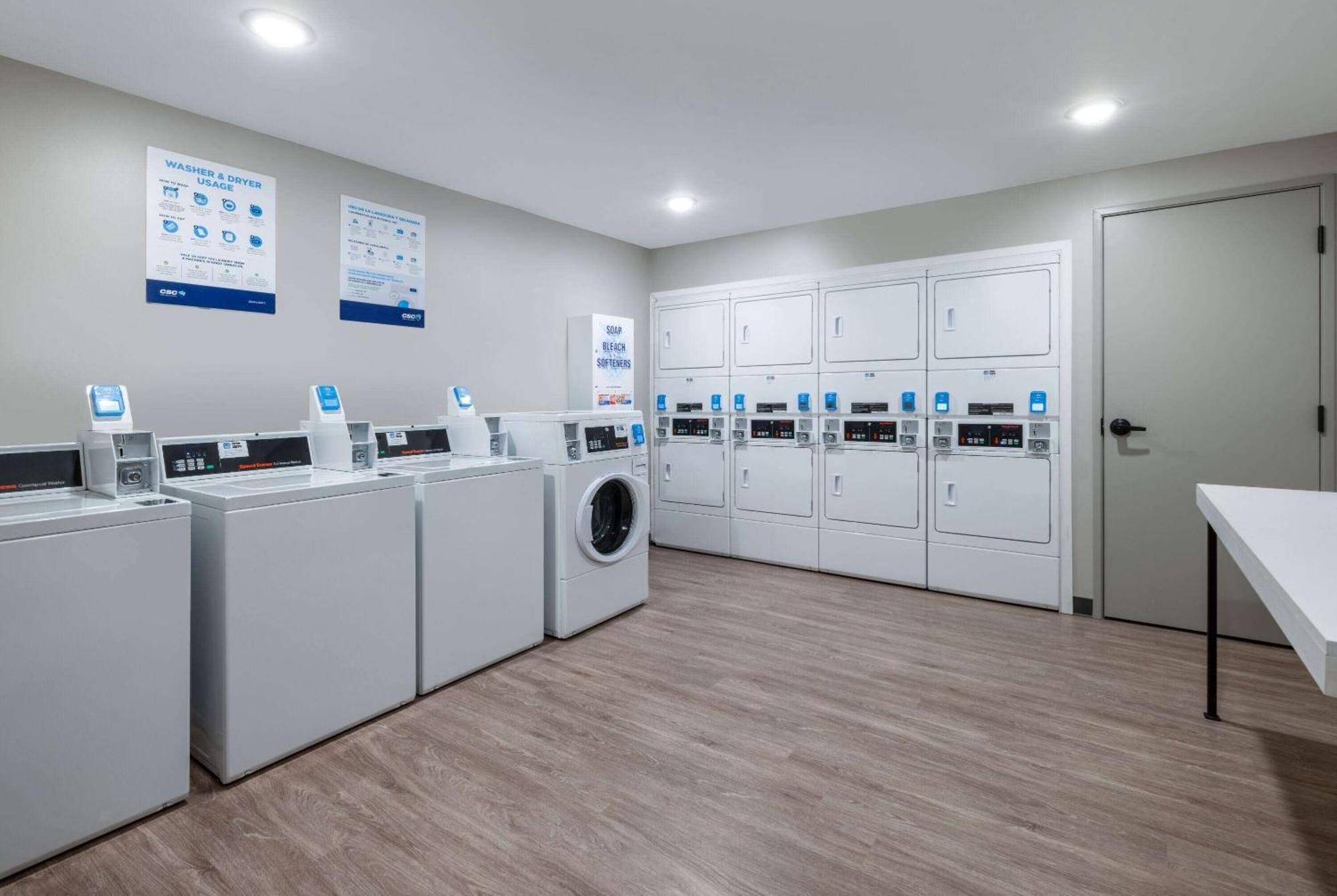 Echo Suites Extended Stay By Wyndham Johnson City Medical Cr Екстер'єр фото