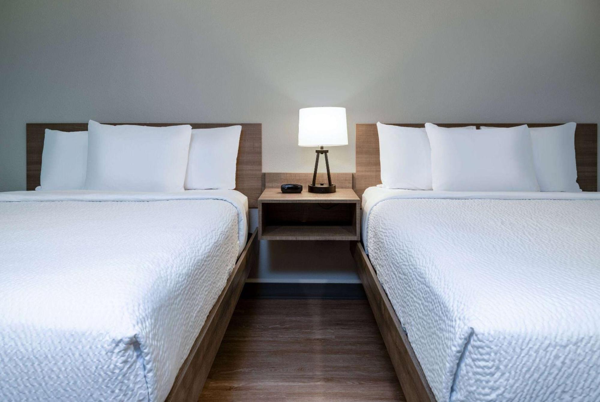 Echo Suites Extended Stay By Wyndham Johnson City Medical Cr Екстер'єр фото