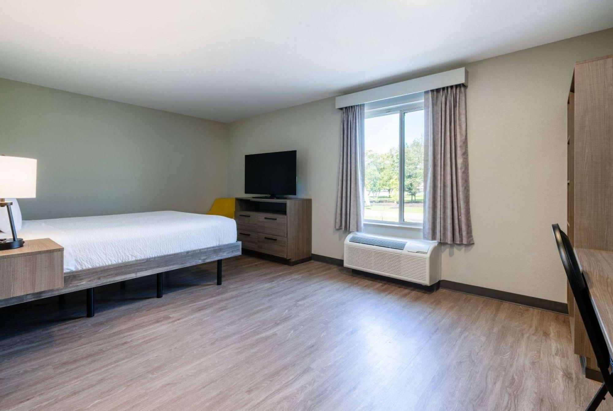Echo Suites Extended Stay By Wyndham Johnson City Medical Cr Екстер'єр фото