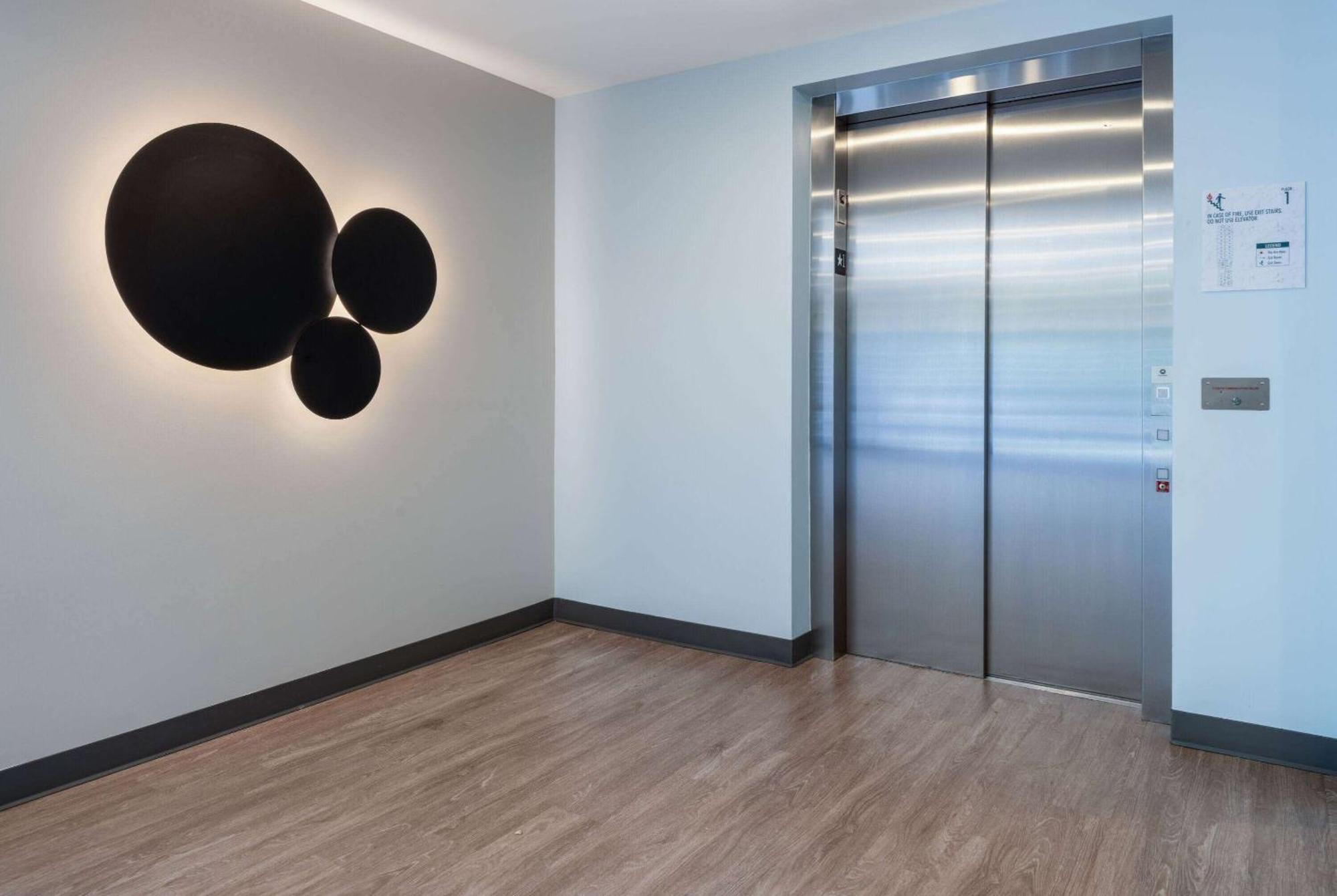 Echo Suites Extended Stay By Wyndham Johnson City Medical Cr Екстер'єр фото