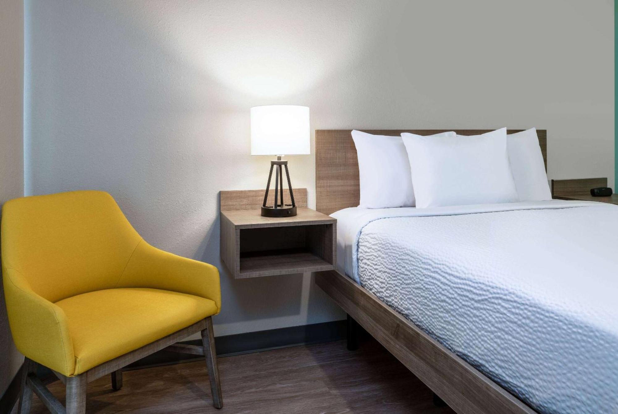 Echo Suites Extended Stay By Wyndham Johnson City Medical Cr Екстер'єр фото