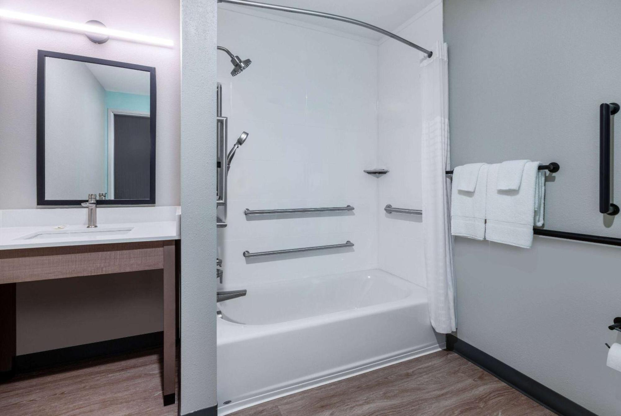 Echo Suites Extended Stay By Wyndham Johnson City Medical Cr Екстер'єр фото