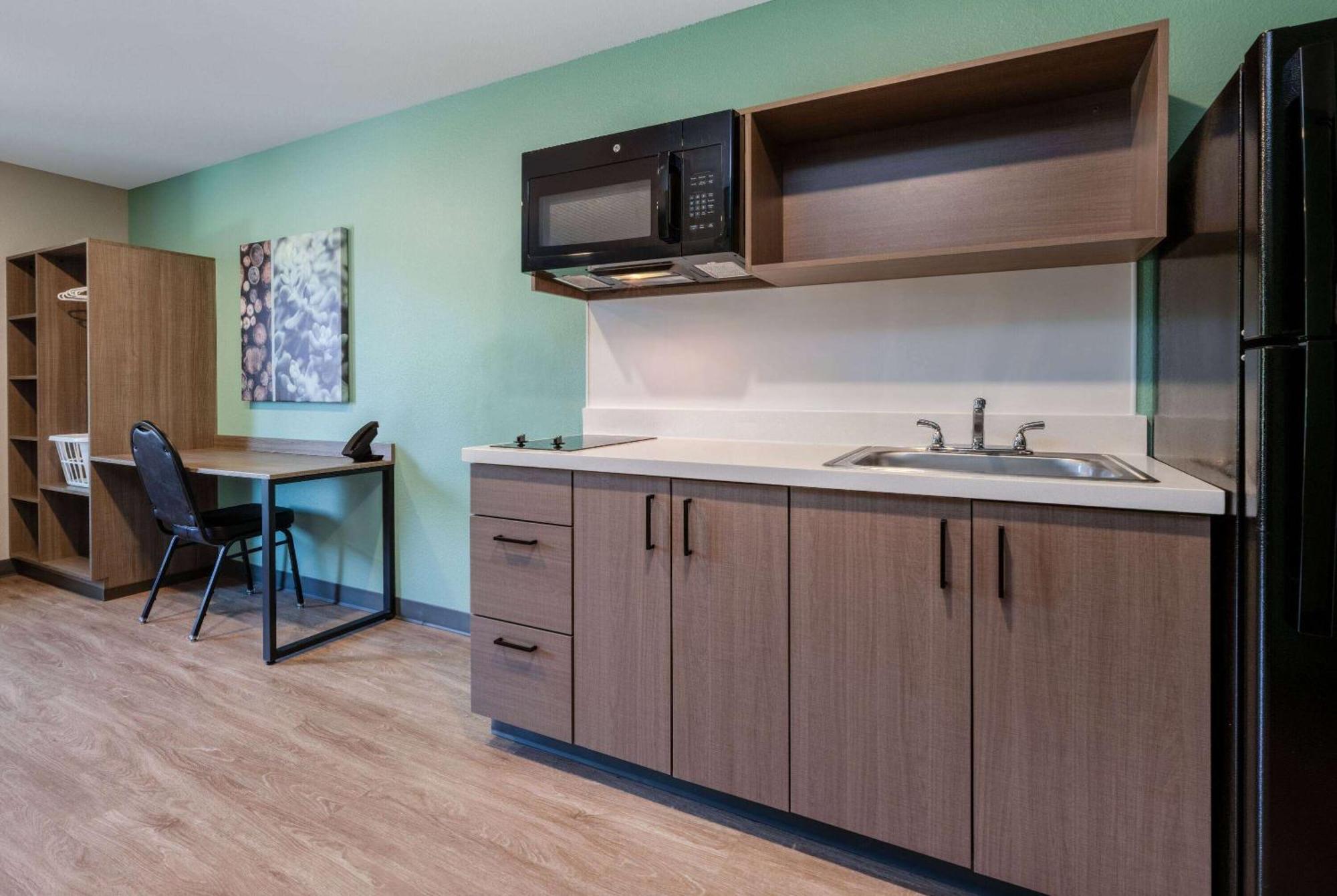 Echo Suites Extended Stay By Wyndham Johnson City Medical Cr Екстер'єр фото