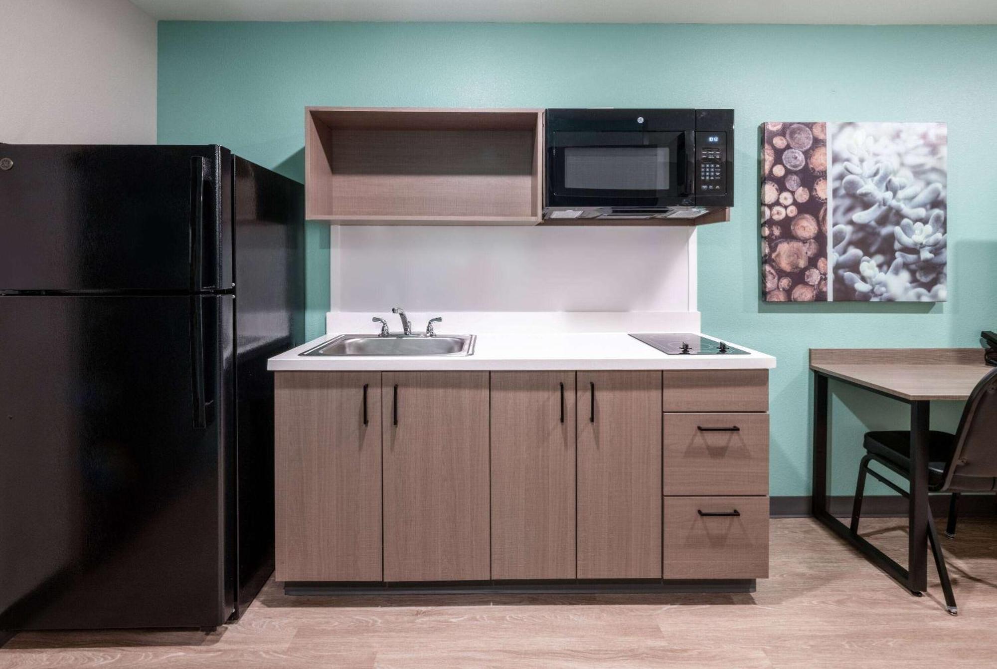Echo Suites Extended Stay By Wyndham Johnson City Medical Cr Екстер'єр фото