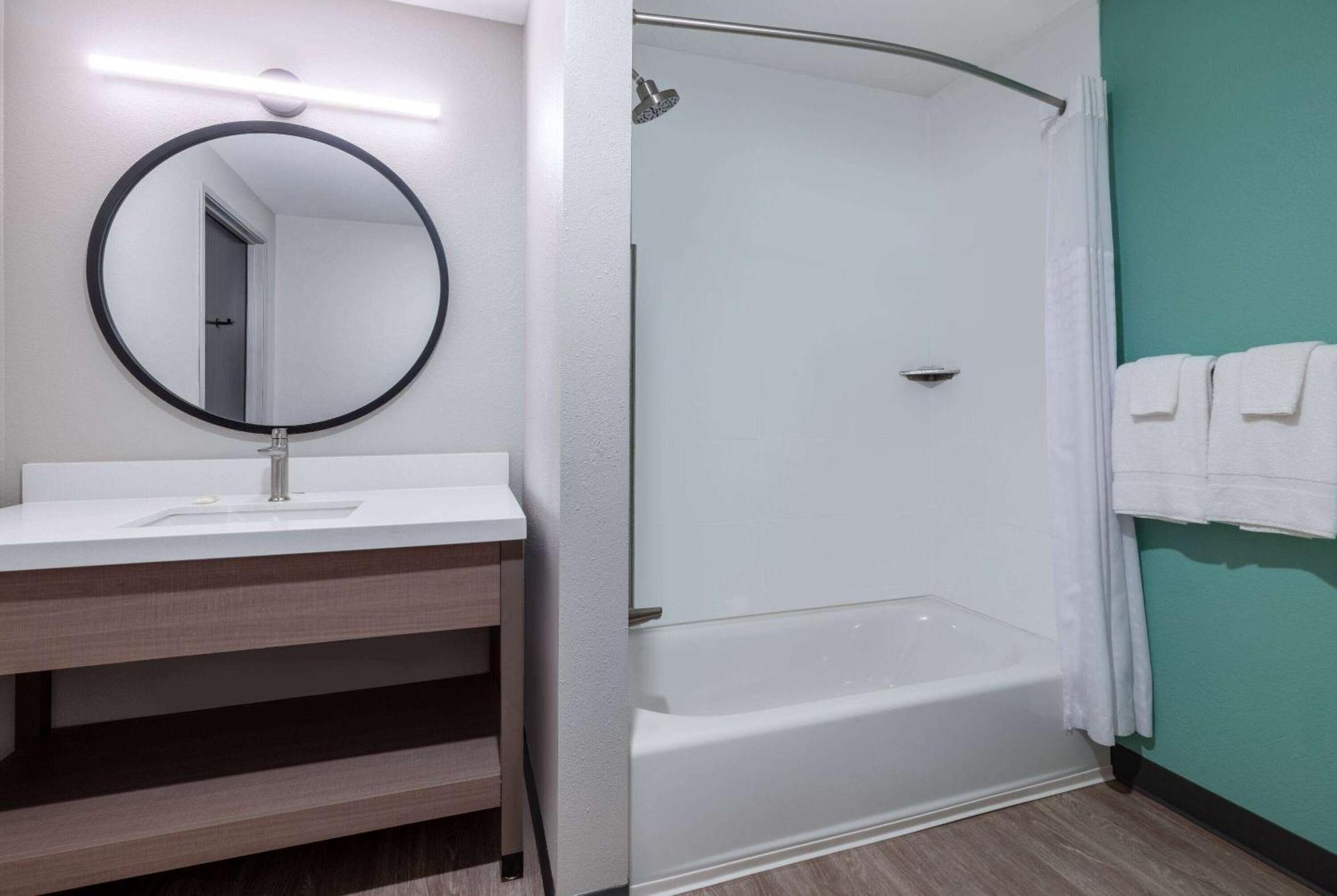 Echo Suites Extended Stay By Wyndham Johnson City Medical Cr Екстер'єр фото
