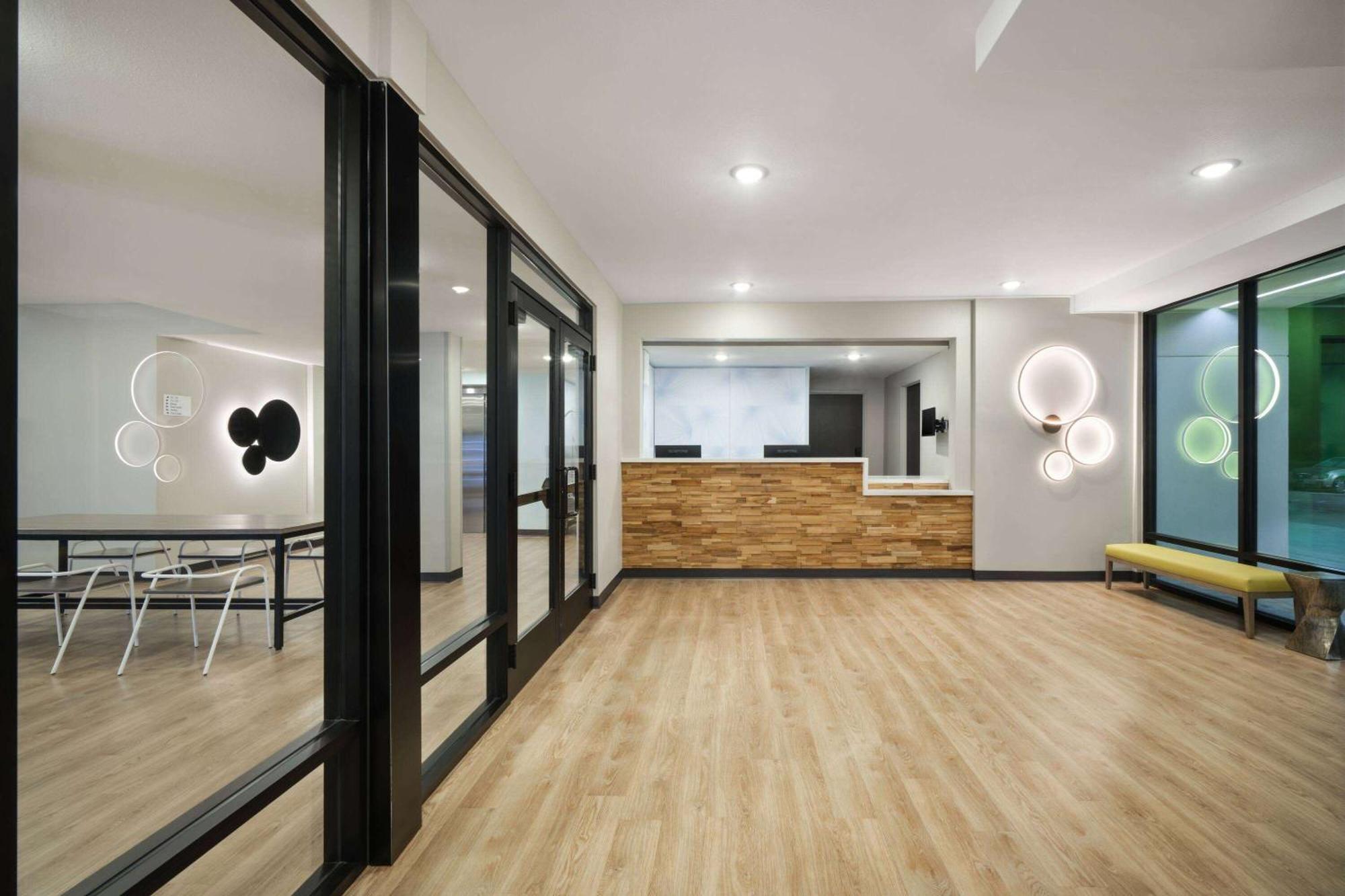 Echo Suites Extended Stay By Wyndham Johnson City Medical Cr Екстер'єр фото